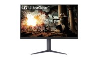 LG Monitor 32GS75Q-B 80 cm (31,5") 2560 x 1440 piksela Quad HD LCD crni